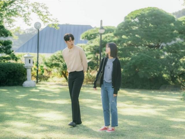 My Roommate is a Gumiho