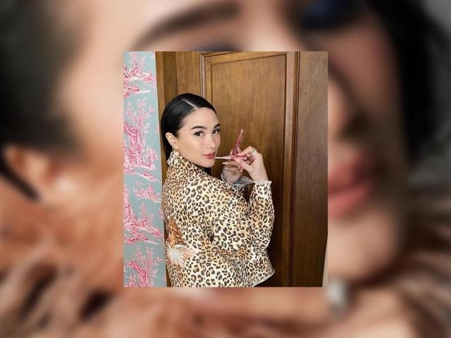 Heart Evangelista for Teviant