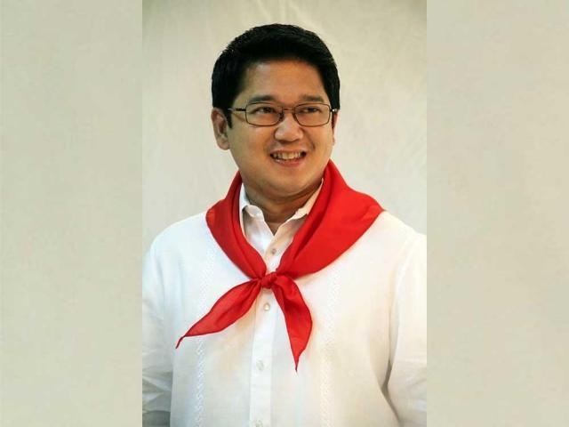 Herbert Bautista