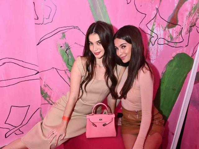 Jasmine Curtis Smith Anne Curtis