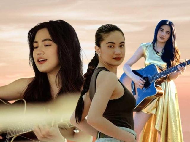 Julie Anne San Jose limitless