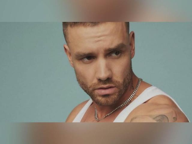 Liam Payne