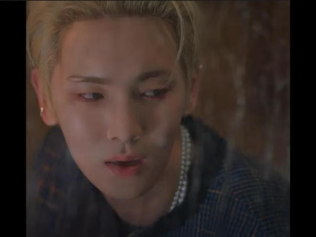 shinee key