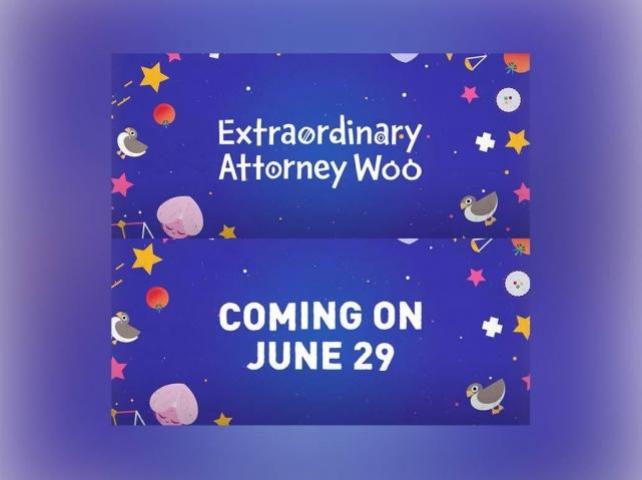 park eun bin as Woo Young Woo