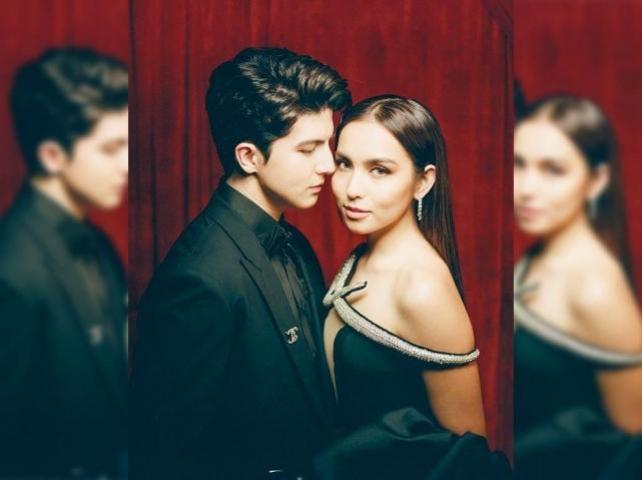 kyline alcantara and mavy legaspi