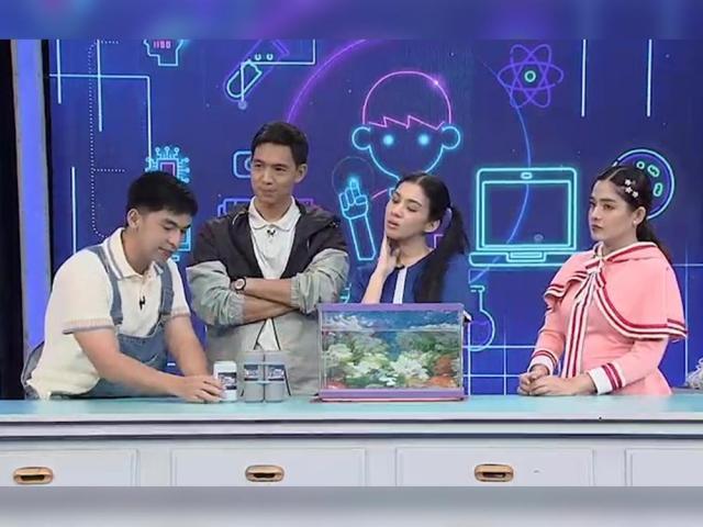iBilib hosts
