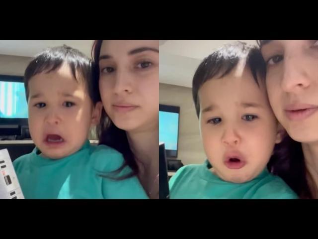 Coleen Garcia and Amari
