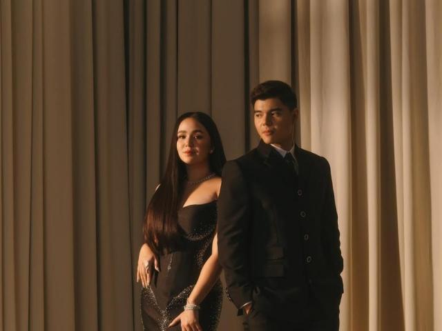 Paul Salas, Mikee Quintos