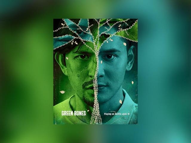 Green Bones