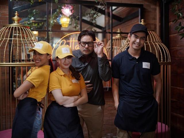 Daig Kayo Ng Lola Ko