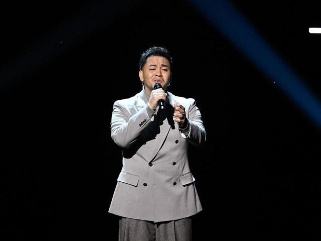 sofronio vasquez in the voice usa