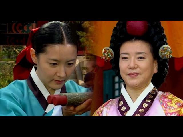 jewel in the palace recap