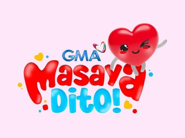 MA Masaya Dito Campaign