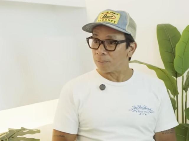Kuya Kim Atienza