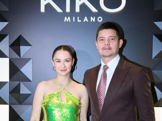 marian rivera and dingdong dantes
