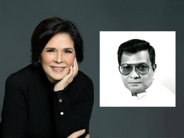 Hilda Koronel, Lino Brocka