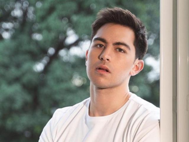 Derrick Monasterio