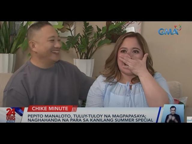 Pepito Manaloto