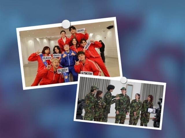 miguel tanfelix and ruru madrid