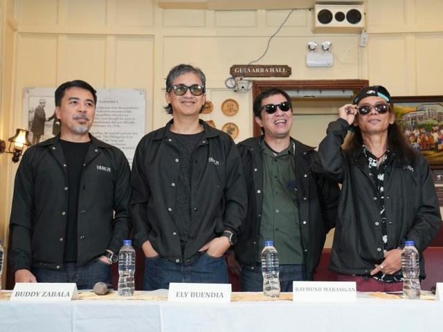 eraserheads
