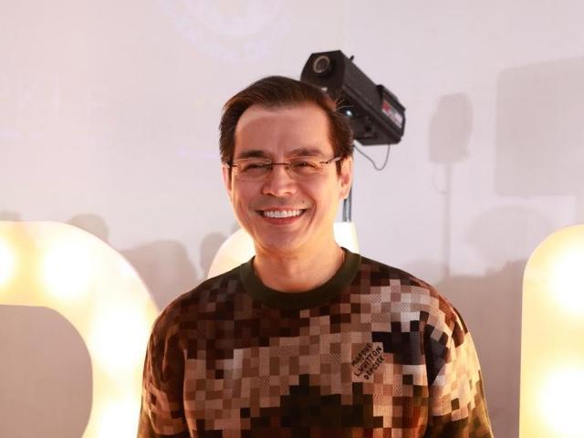 Isko Moreno