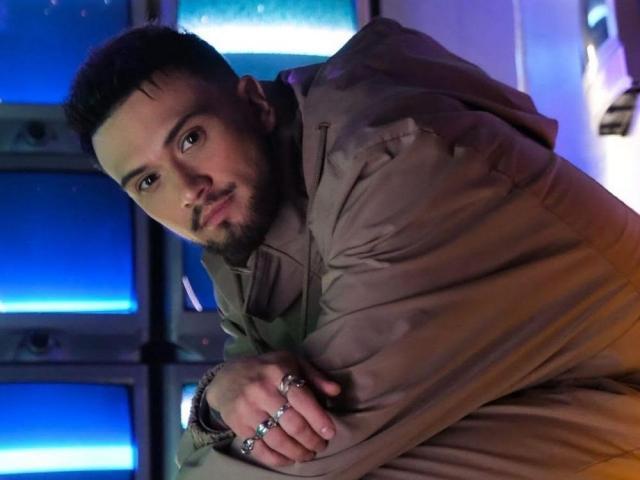 billy crawford