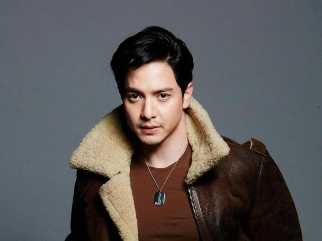 Alden Richards in Sparkle World Tour