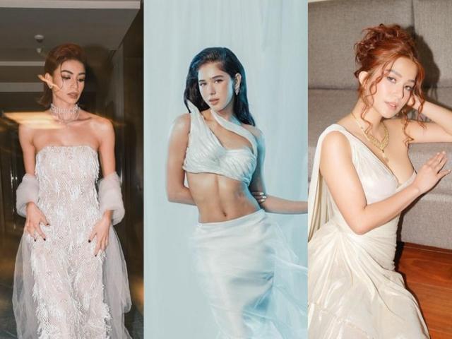 Glaiza De Castro, Lexi Gonzales, Angel Guardian 