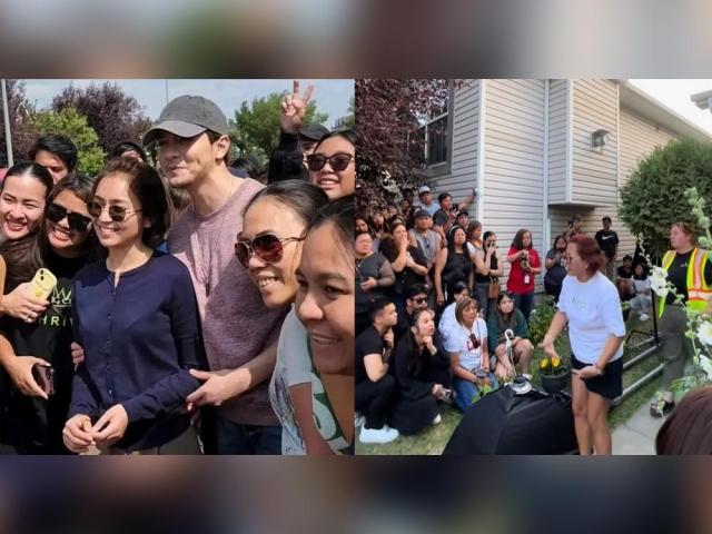 Alden Richards Kathryn Bernardo Direk Cathy Garcia Sampana