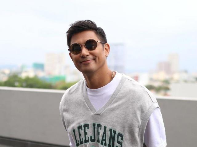 Rocco Nacino