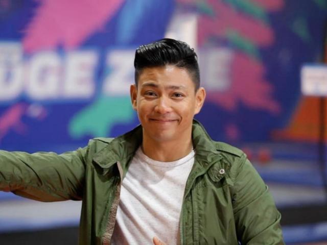 batang asul ang mata at engkanto sa bundok Makiling