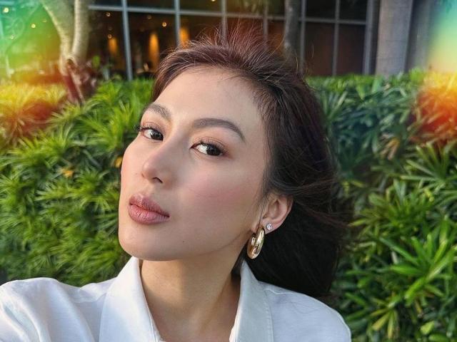 Alex Gonzaga, reaction to Firefly