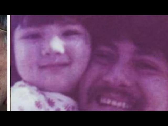 Melissa Gibbs Ronaldo Valdez