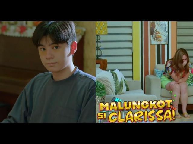 Pepito Manaloto episode on March 16