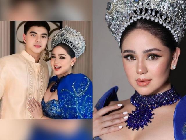Mikee Quintos as Reyna Emperatriz