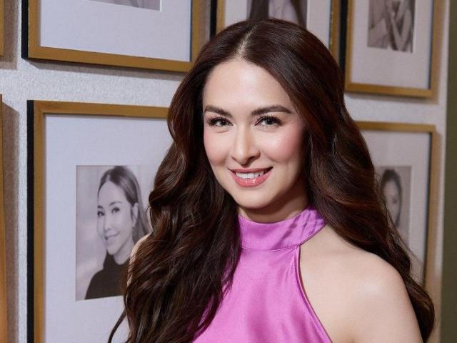 Marian Rivera and Gabby Concepcion