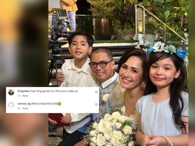 Pepito Manaloto episode on June 29