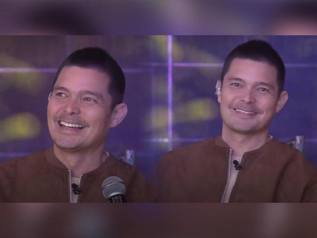 Dingdong Dantes