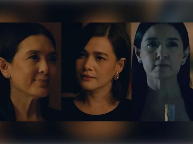 Widows War, Jean Garcia, Bea Alonzo