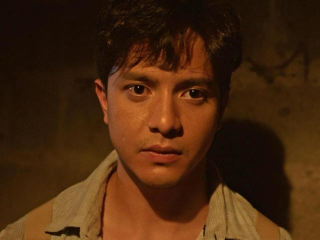 Alden Richards
