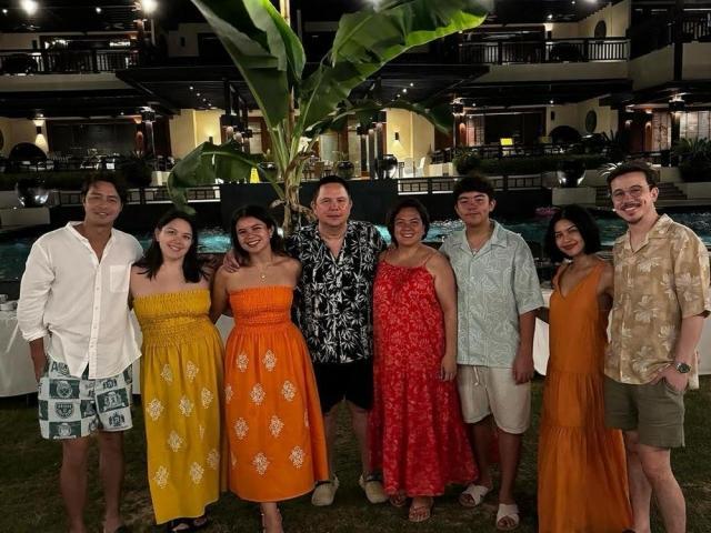 Atayde Family