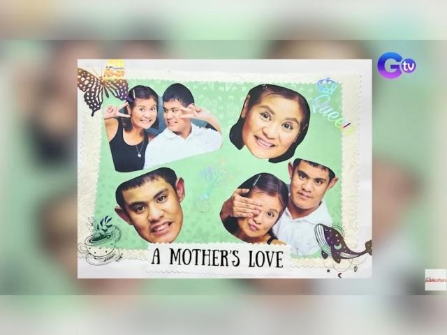 candy pangilinan in Lutong Bahay