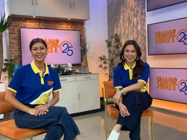 Suzi Entrata, Lyn Ching