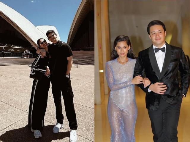 rayver cruz and jasmine curtis smith