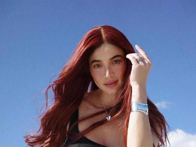 Anne Curtis