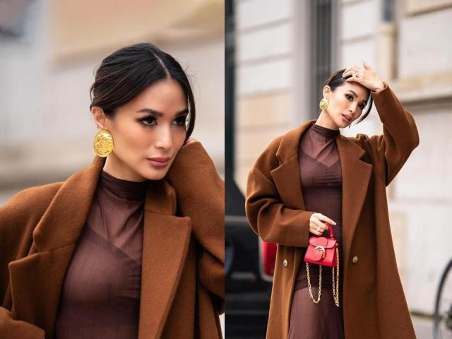heart evangelista
