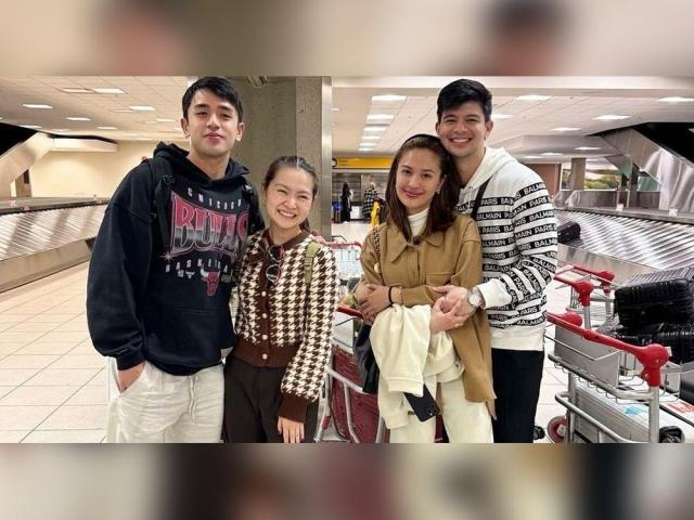 barbie forteza, david licauco, julie anne san jose, rayver cruz