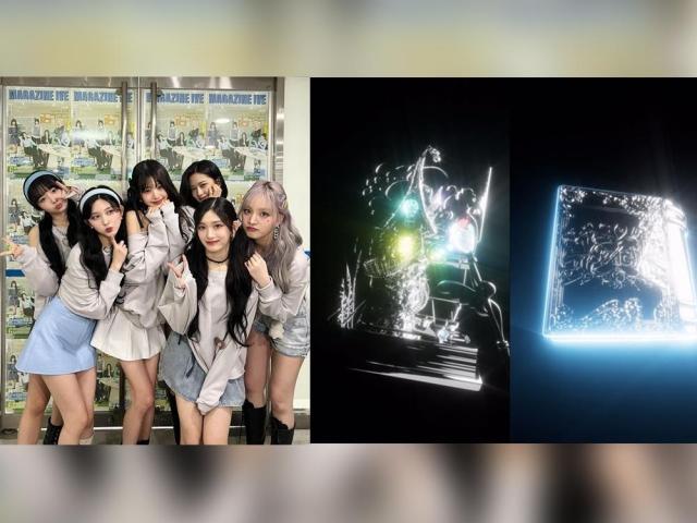 IVE 2nd EP IVE SWITCH