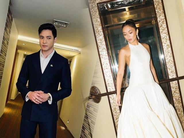 Alden Richards Kathryn Bernardo