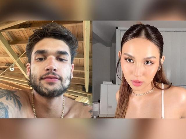 kobe paras and kyline alcantara